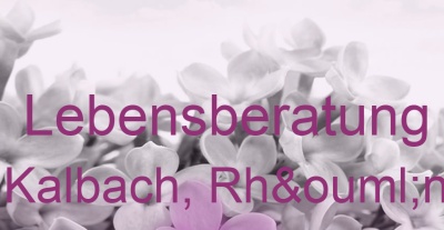 Lebensberatung Kalbach, Rhön | Top-Experten für Kartenlegen, Wahrsagen, Hellsehen, Zukunftsdeutung.